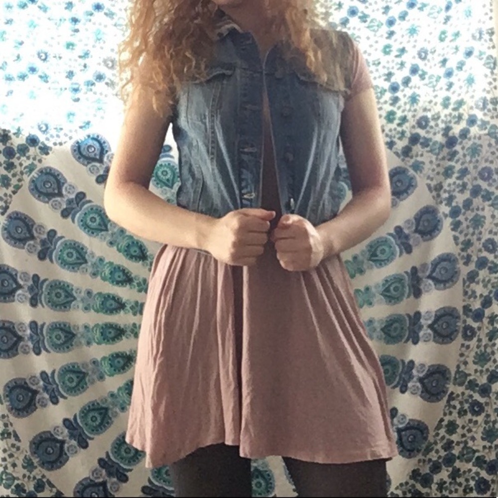 Urban Outfitters BDG Vest